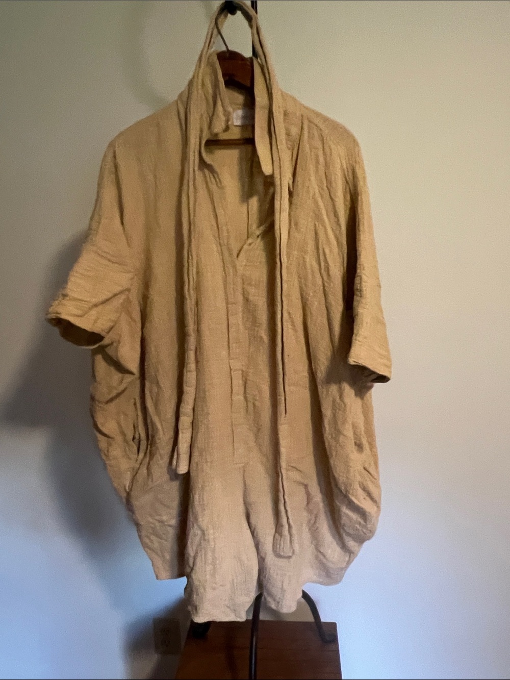 Myrah Peñaloza Romper